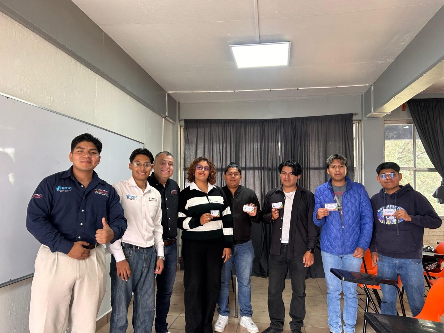 Fortalece Consejo Ciudadano estrategias de seguridad en la región mixteca