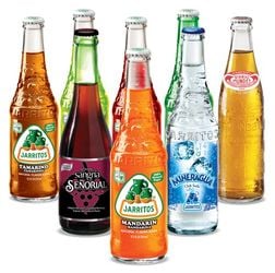 Jarritos