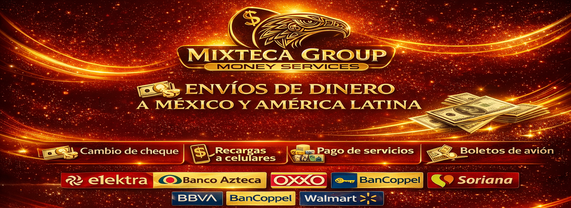 Mixteca Group