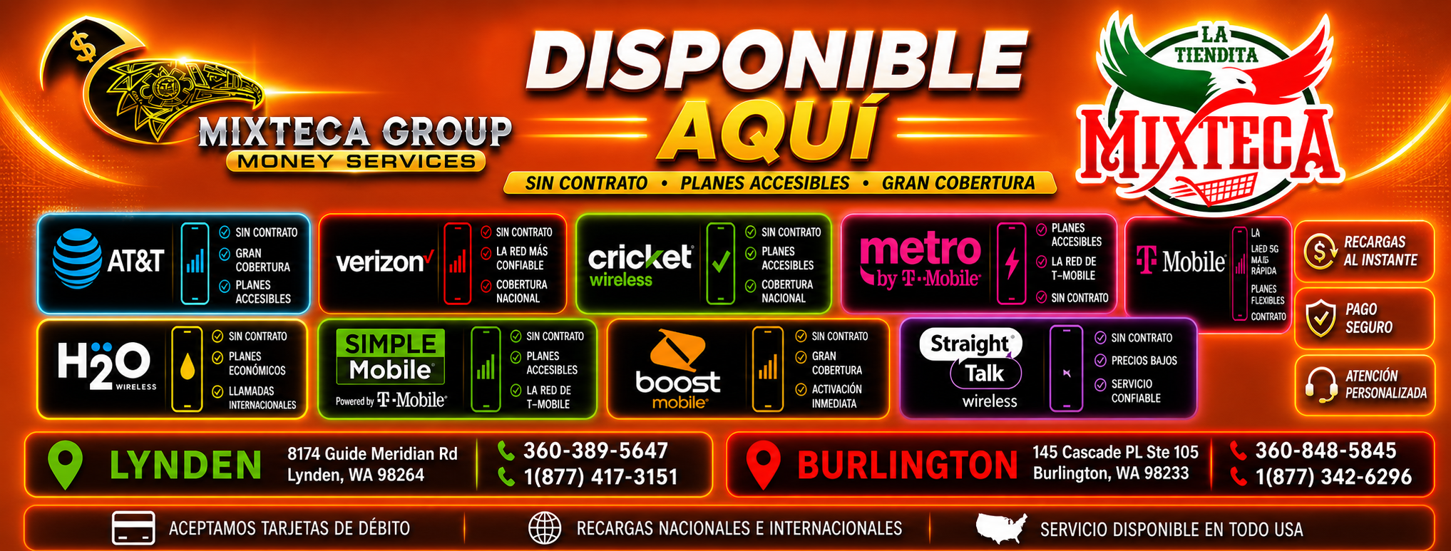 Mixteca Group