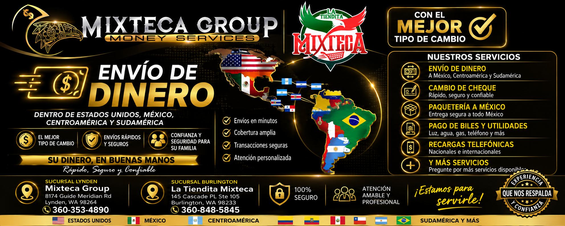 Mixteca Group