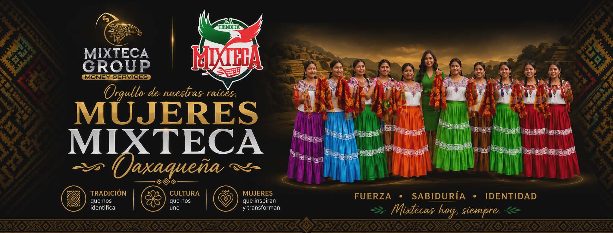 Mixteca Group