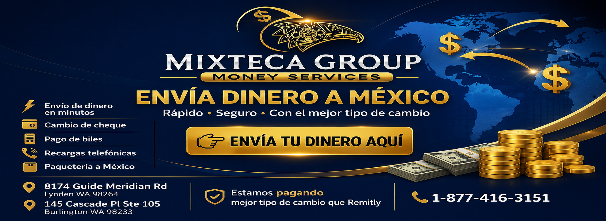 Mixteca Group