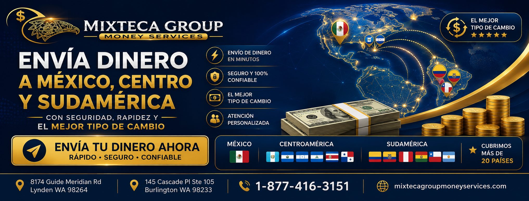 Mixteca Group