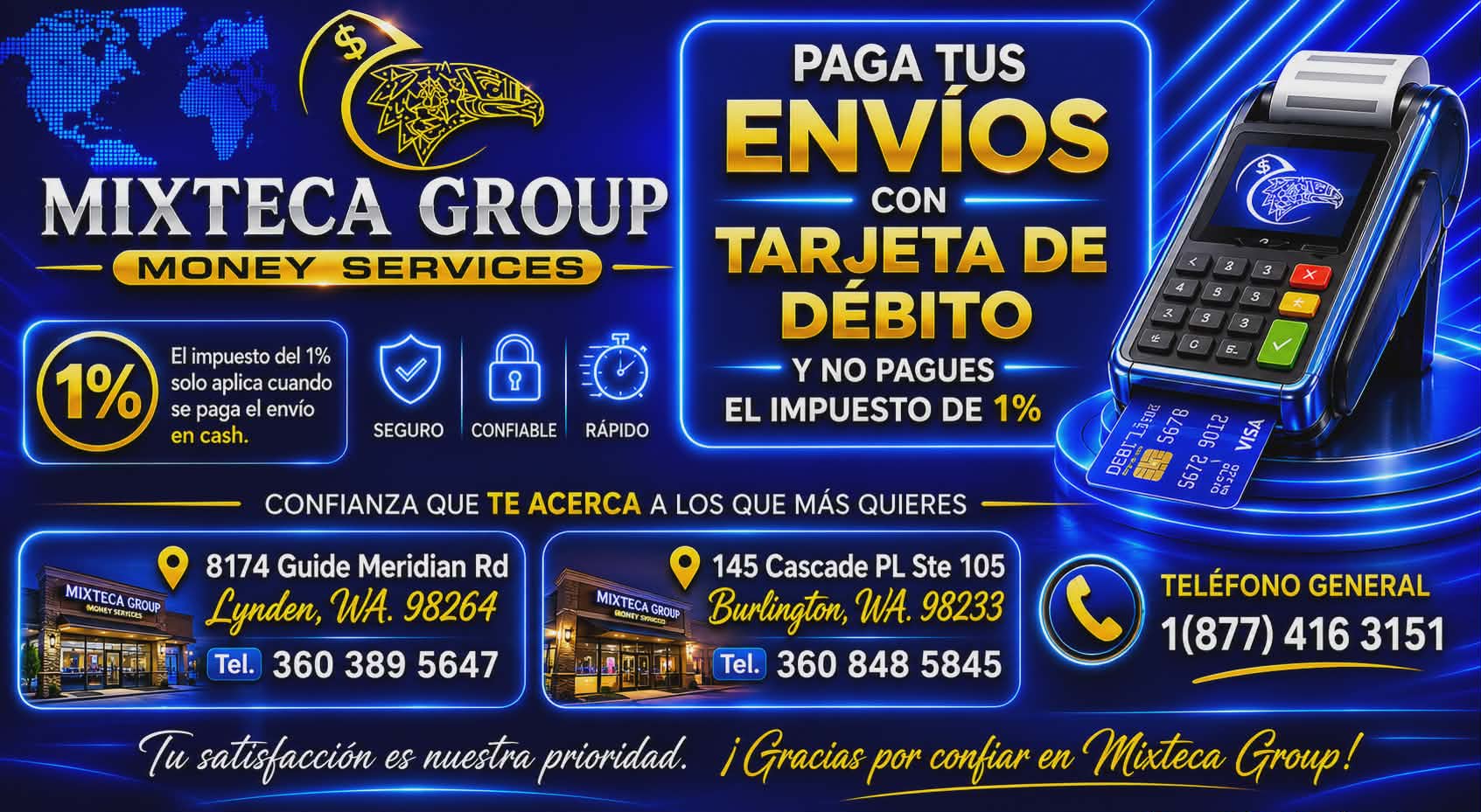 Mixteca Group