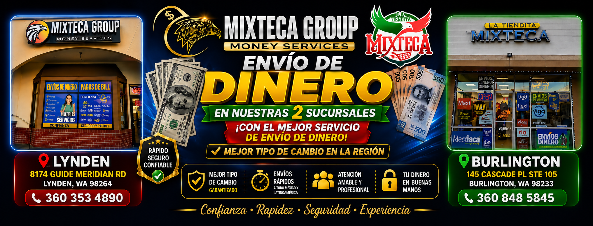 Mixteca Group