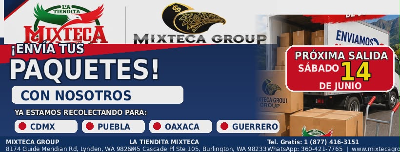 Mixteca Group